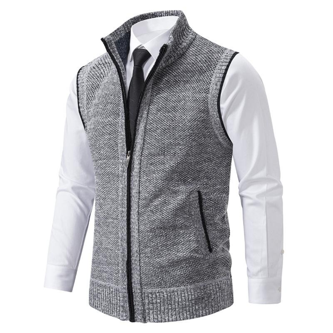 Duarte - Varrukateta vest