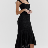 Nalini - Maxi Kleit Elegants