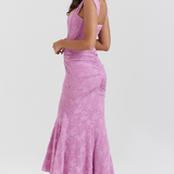 Nalini - Maxi Kleit Elegants