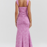 Nalini - Maxi Kleit Elegants