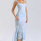 Nalini - Maxi Kleit Elegants