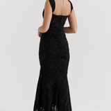 Nalini - Maxi Kleit Elegants