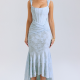 Nalini - Maxi Kleit Elegants