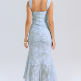 Nalini - Maxi Kleit Elegants