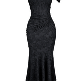 Nalini - Maxi Kleit Elegants