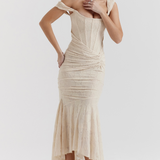 Nalini - Maxi Kleit Elegants