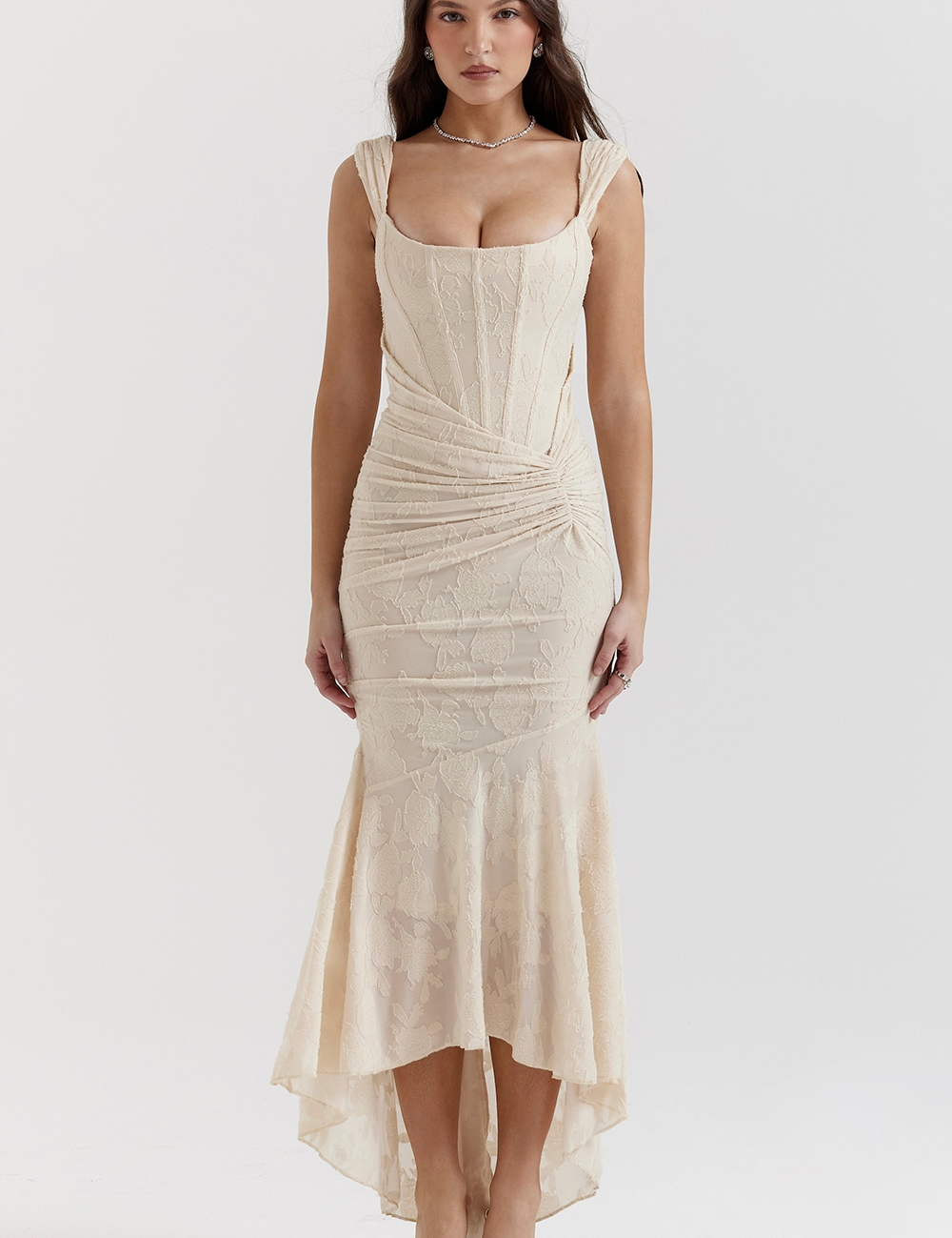 Nalini - Maxi Kleit Elegants