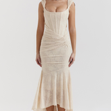 Nalini - Maxi Kleit Elegants