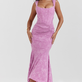Nalini - Maxi Kleit Elegants