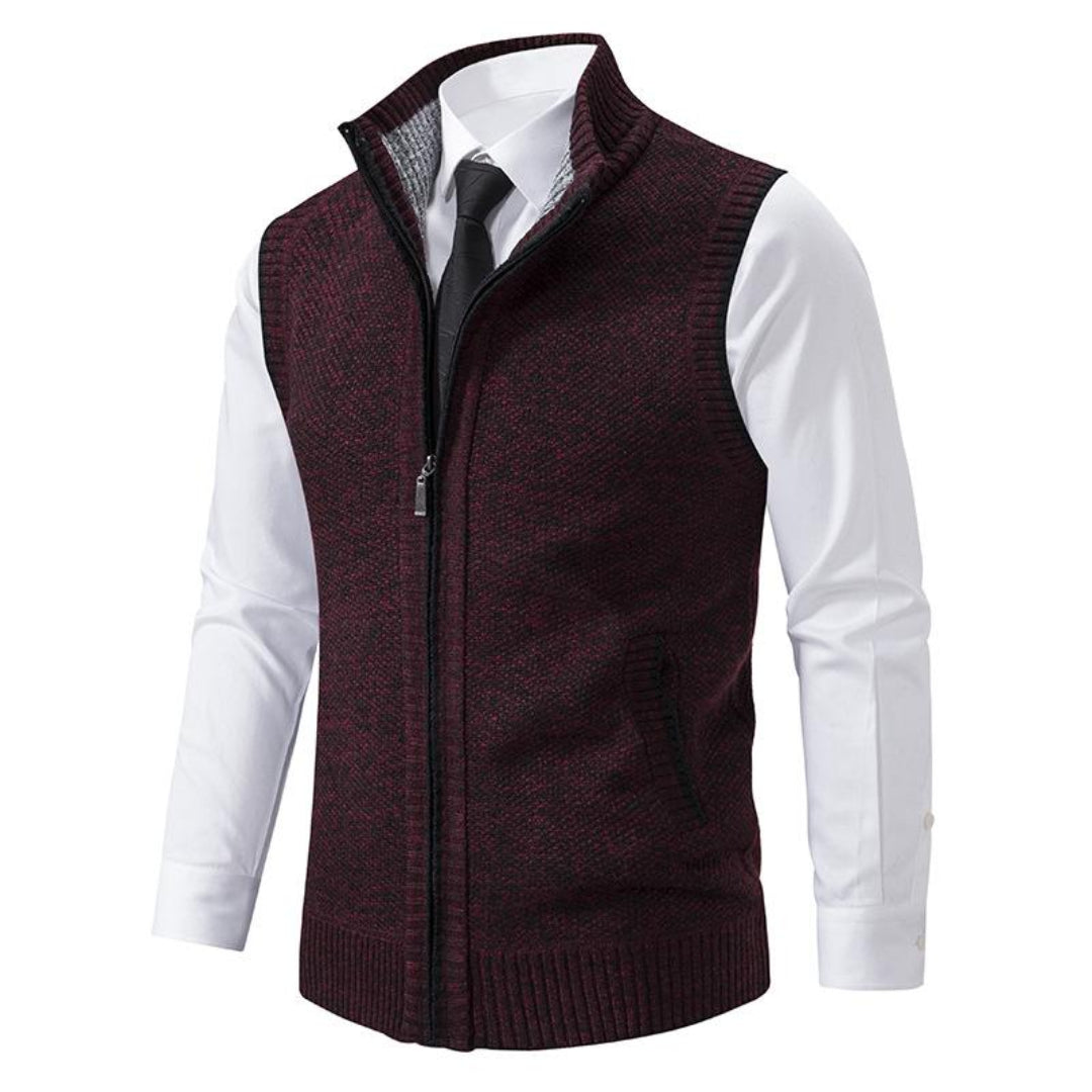 Duarte - Varrukateta vest