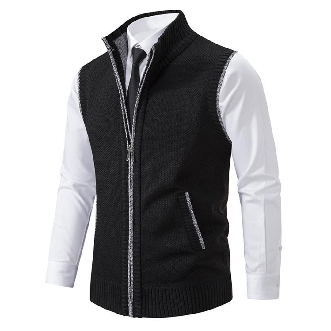 Duarte - Varrukateta vest