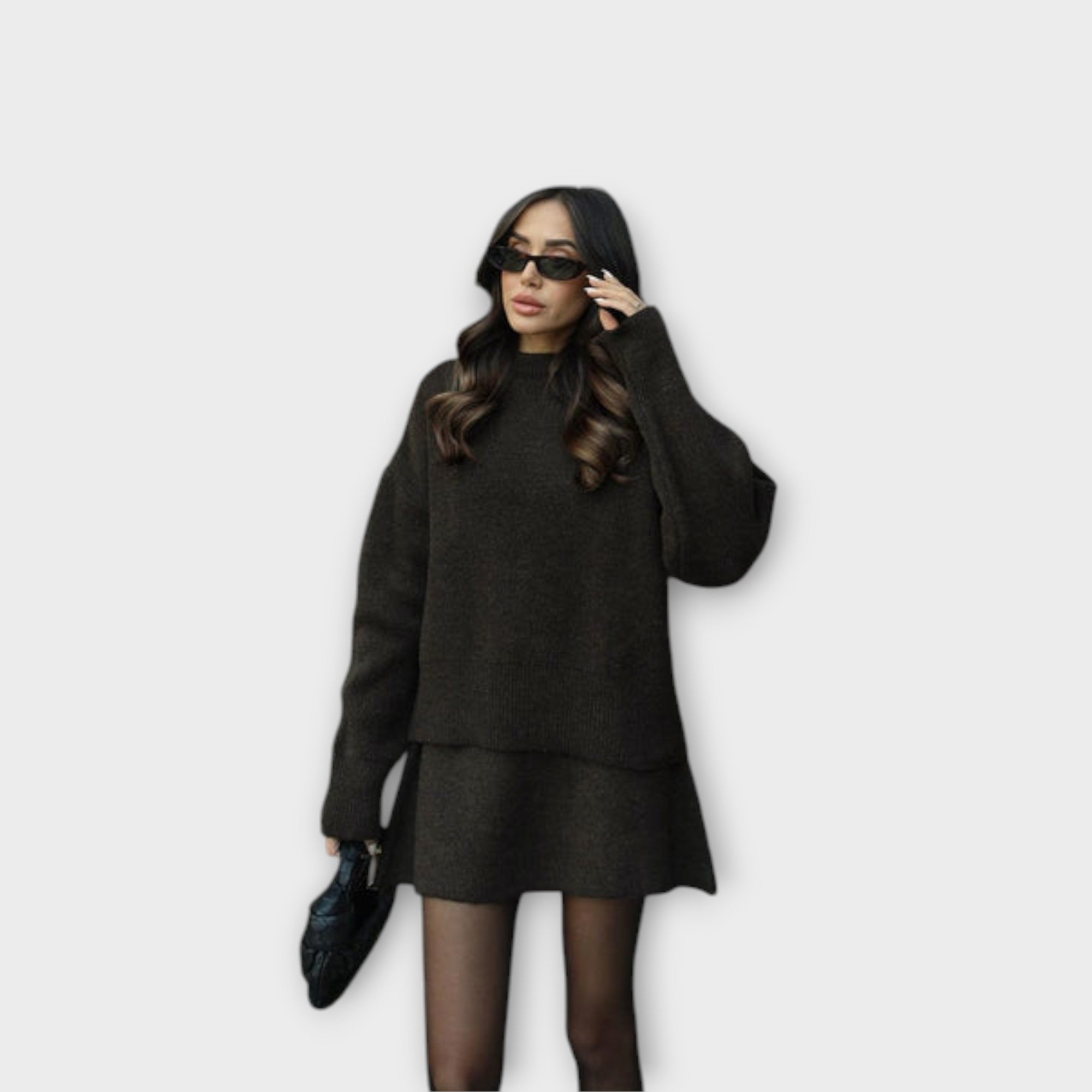 Karoli - Punto Casual Komplekt