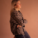 Estela - Trendikas Mantel