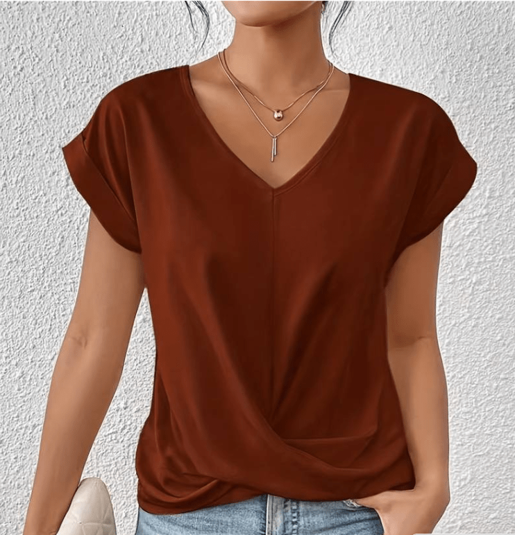 Luna - Modelleeriv Tops