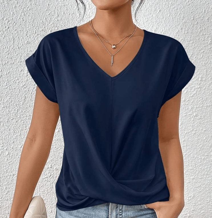 Luna - Modelleeriv Tops