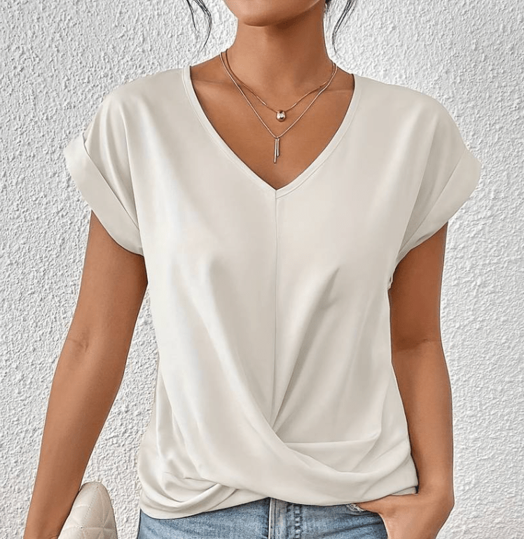Luna - Modelleeriv Tops