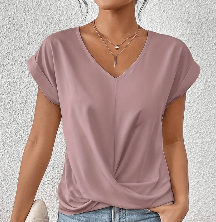Luna - Modelleeriv Tops