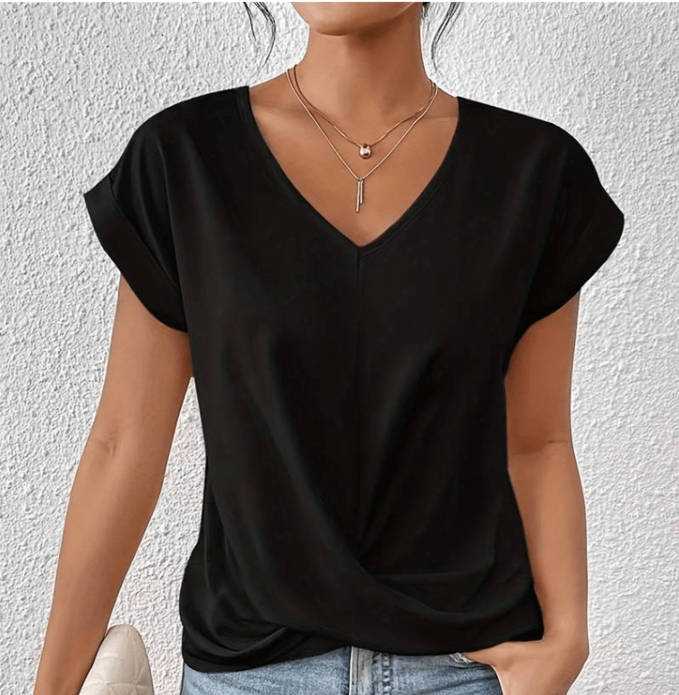 Luna - Modelleeriv Tops