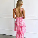 Eli - Elegantne Maxi Kleit Suveks