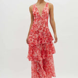 Eli - Elegantne Maxi Kleit Suveks