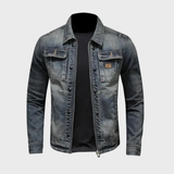 Rodrigo - Klassikaline Denim Jakk