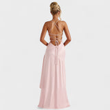 Samira - Roosa Maxi Kleid