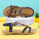 Olivia - Ortopeedilised Sandaalid