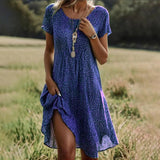 Eterna - Ajatu Elegantsi Midi Kleid