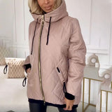 Joanna - Soe Mantel Külmadeks Päevadeks