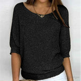 Rina | Elegant Sweater, Comfortable to Wear