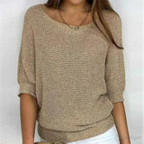 Rina | Elegant Sweater, Comfortable to Wear