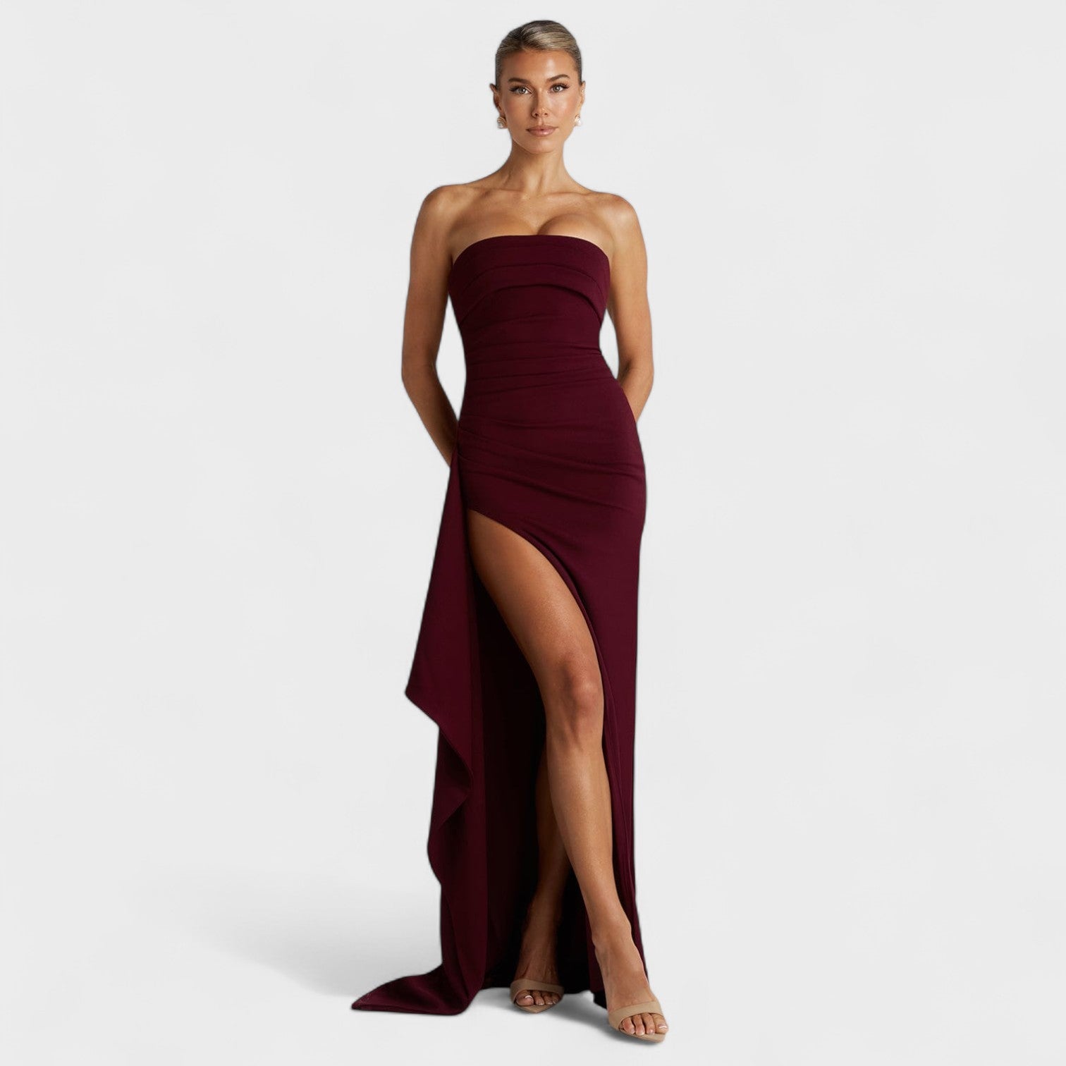 Zafira - Maxikleit Elegants