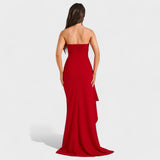 Zafira - Maxikleit Elegants