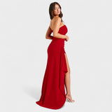 Zafira - Maxikleit Elegants